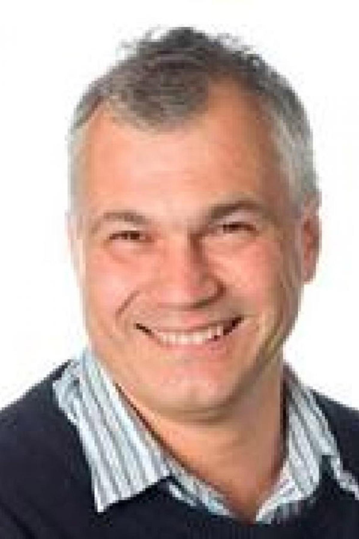 Professor Nigel Spooner