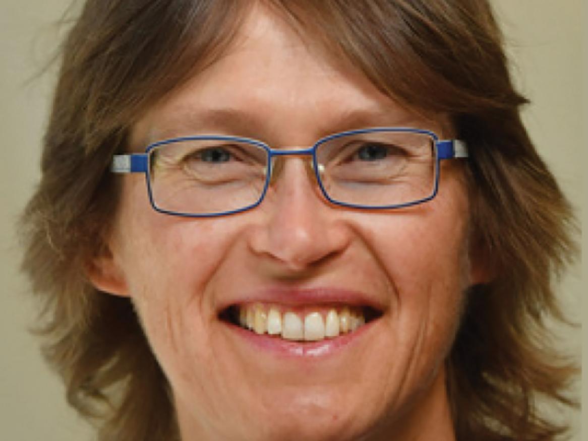 Professor Heike Ebendorff-Heidepriem