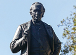 Sir Thomas Elder statue