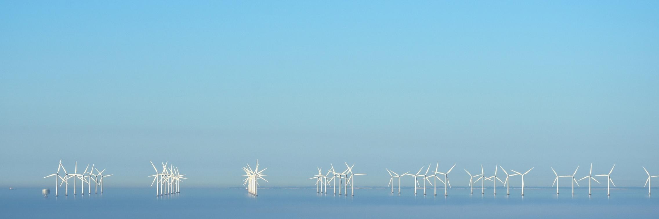 Ocean Wind Farm
