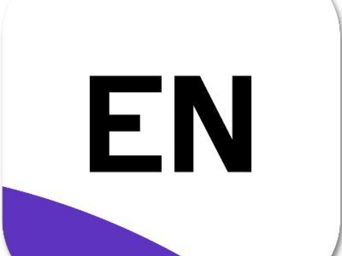 Text: EN - EndNote 20 logo