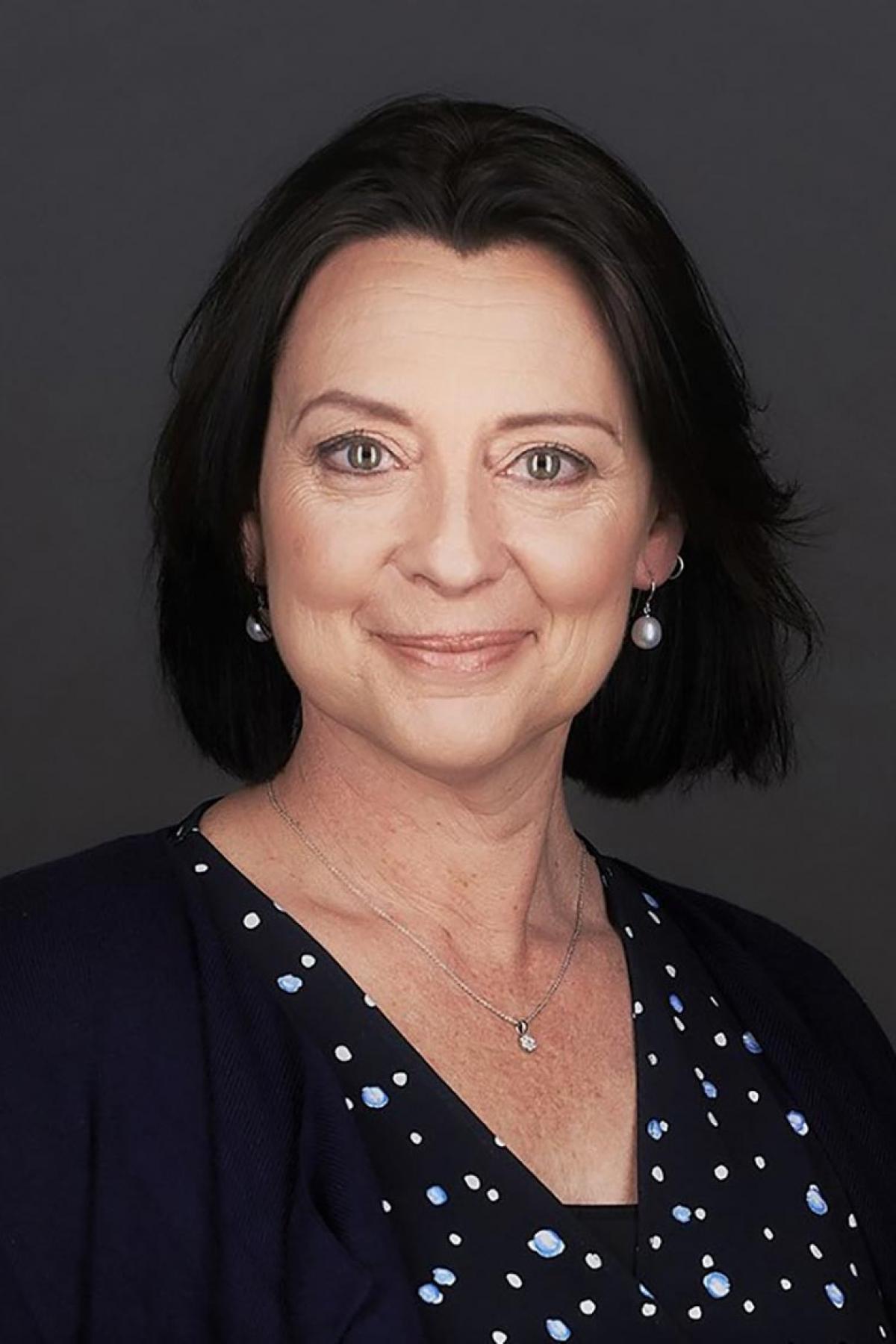 Professor Laura Parry