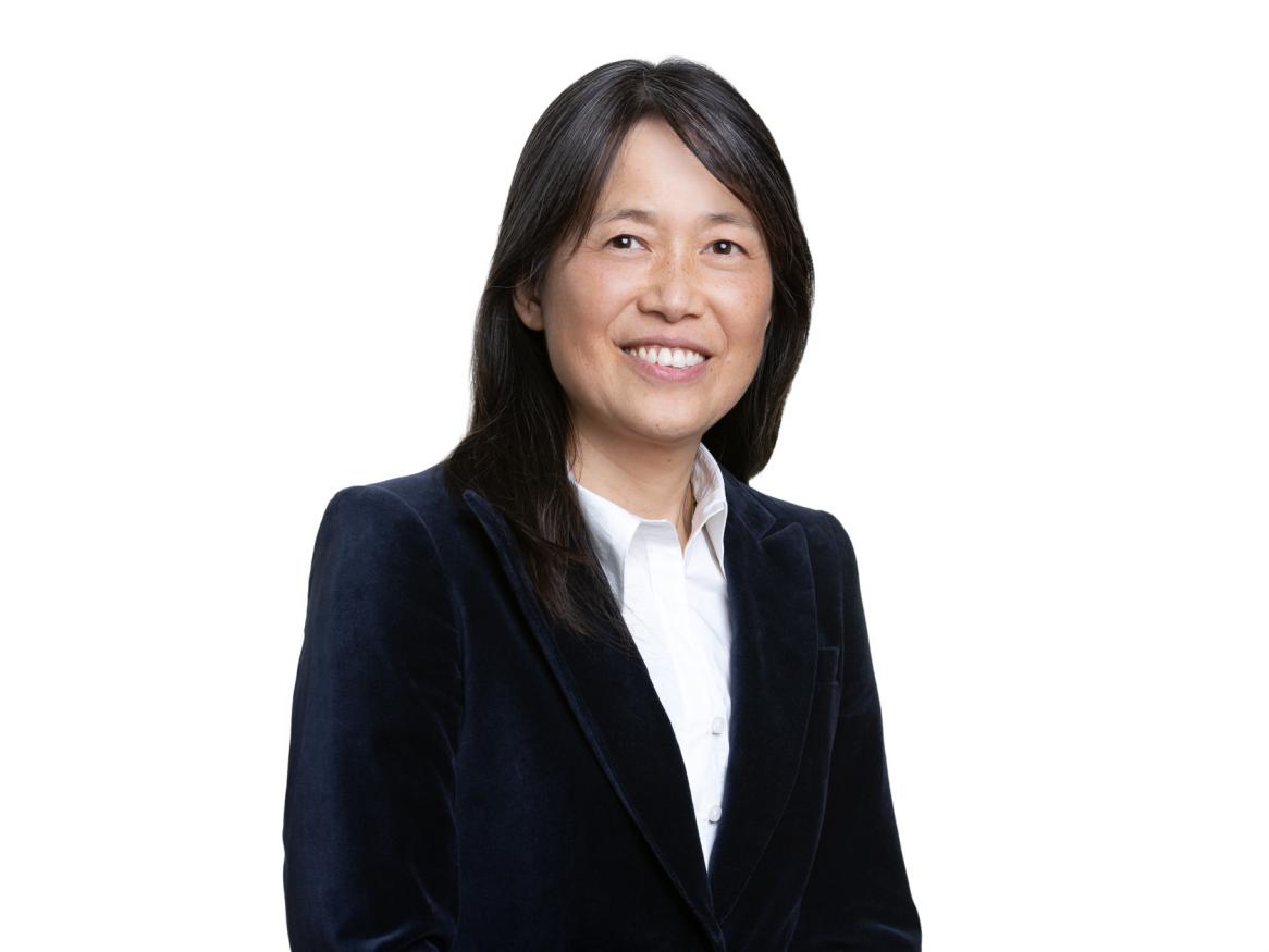 Dr Shao Jia (Jo) Zhou