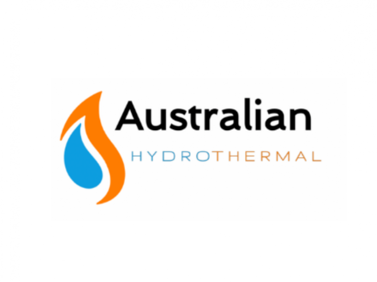 Australian Hydrothermal