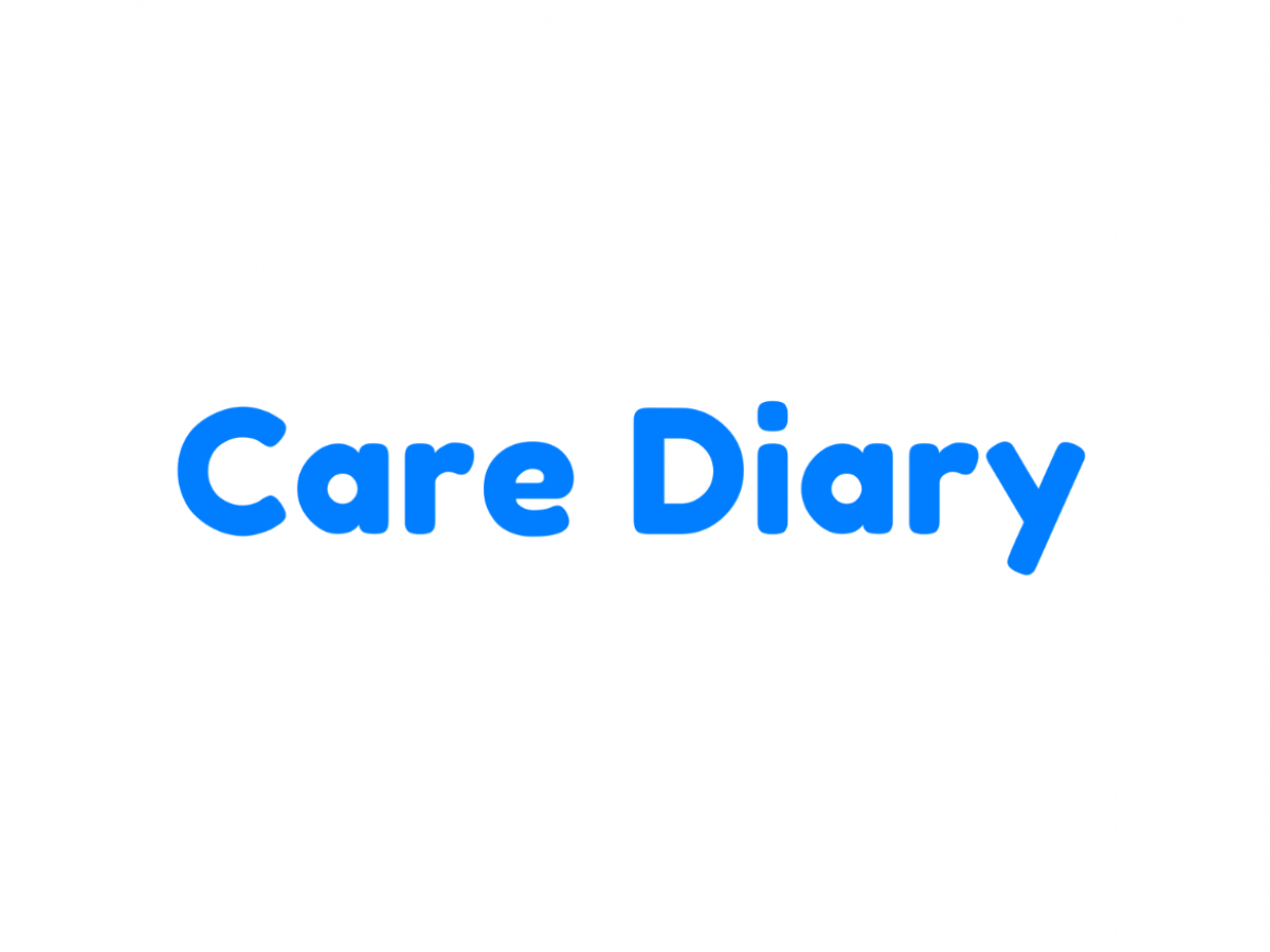 Care Diary
