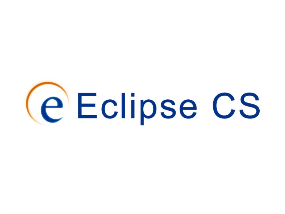 Eclipse CS