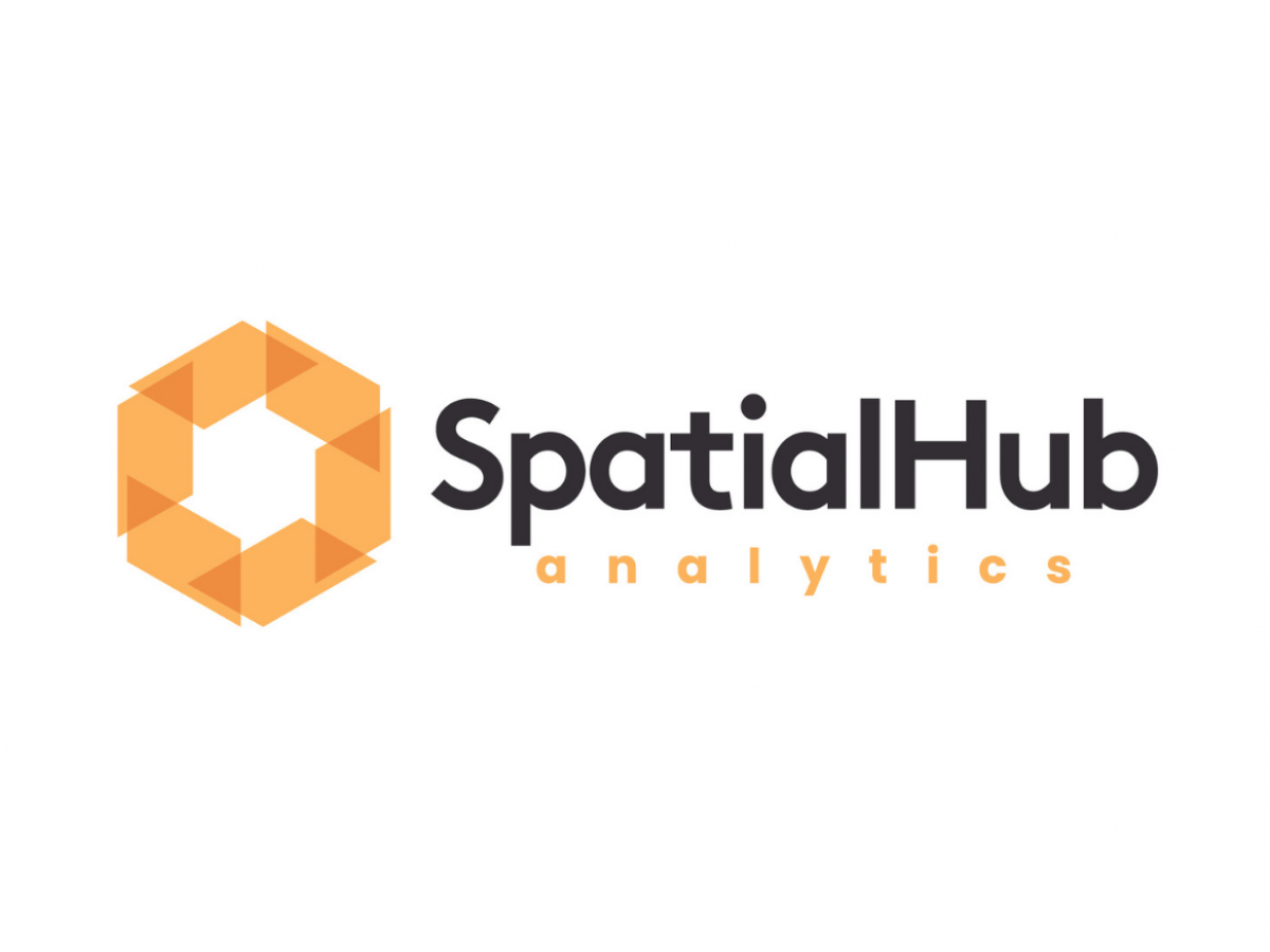 Spatial Hub Analytics
