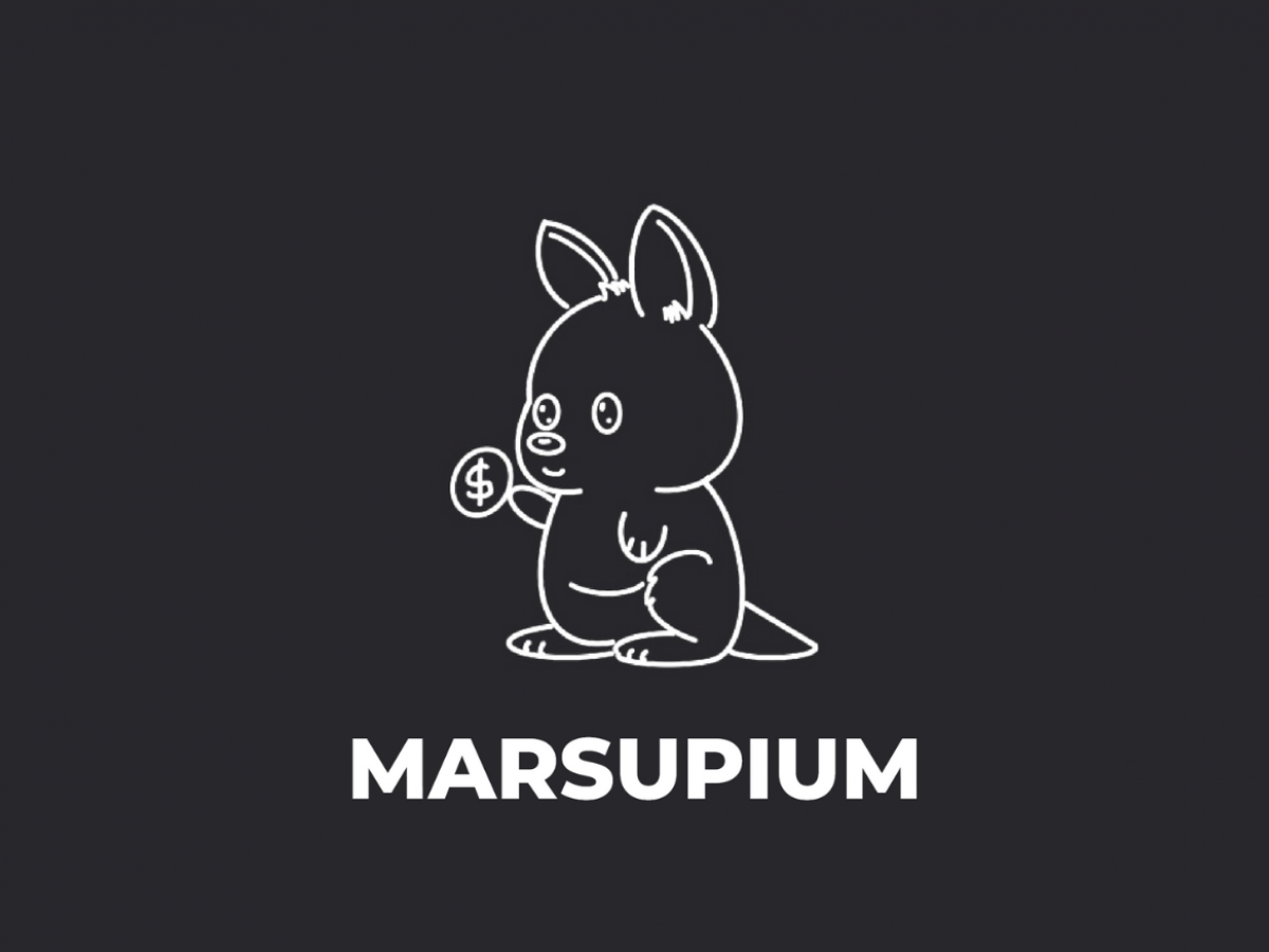 marsupium logo