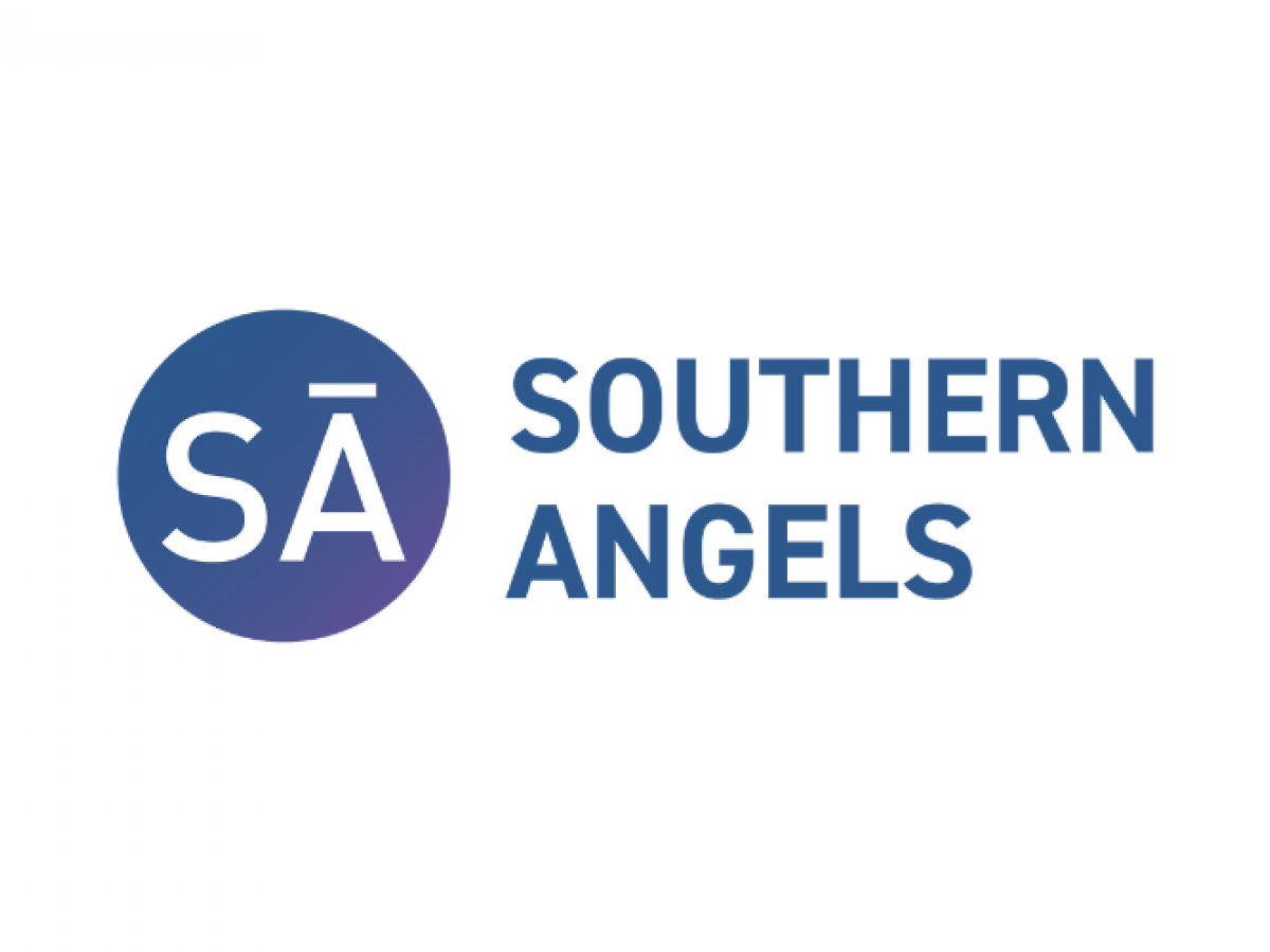 Southern Angels Logo 1