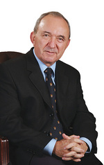 Justice Richard Goldstone