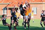 The Adelaide University Football Club is one of the most decorated clubs in the Universitys history