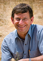 Professor Wayne Meyer
