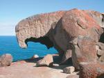 Remarkable Rocks, Kangaroo Island
Photo courtesy of John Jennings