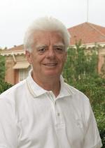 Associate Professor Terry Williamson