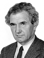 Charles Angas Hurst
Physicist
Born: 22 September 1923; Adelaide
Died: 19 October 2011; Adelaide