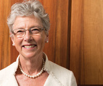 Di Davidson, University of Adelaide's new Deputy Chancellor