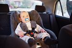 University research recommends age-based rules for child car seats
Photo by David Ellis