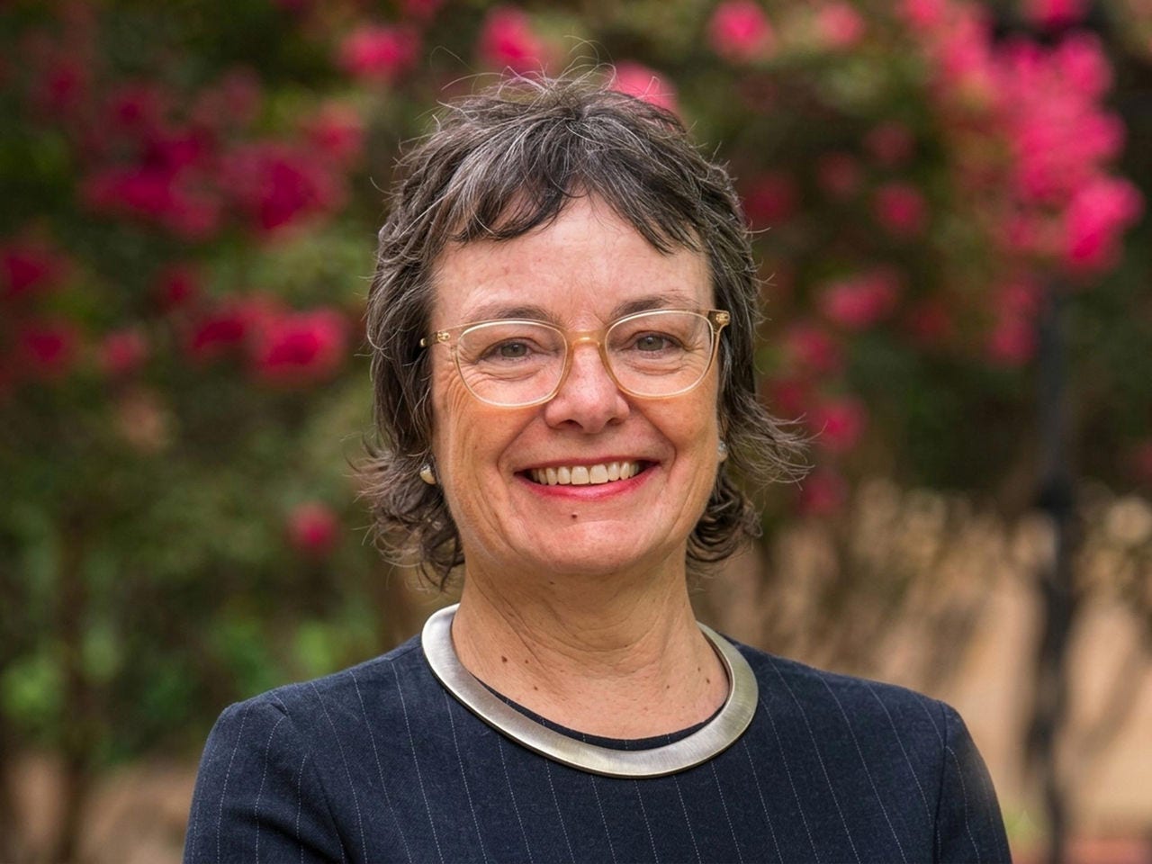 Professor Josephine Thomas