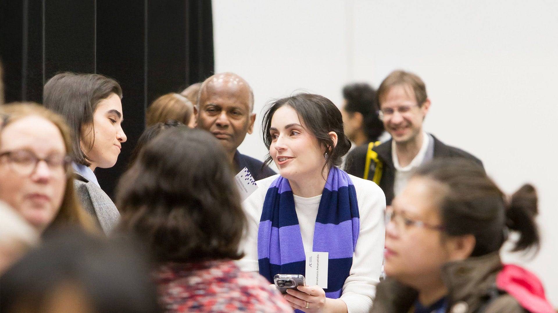 Graduate Research Information Night