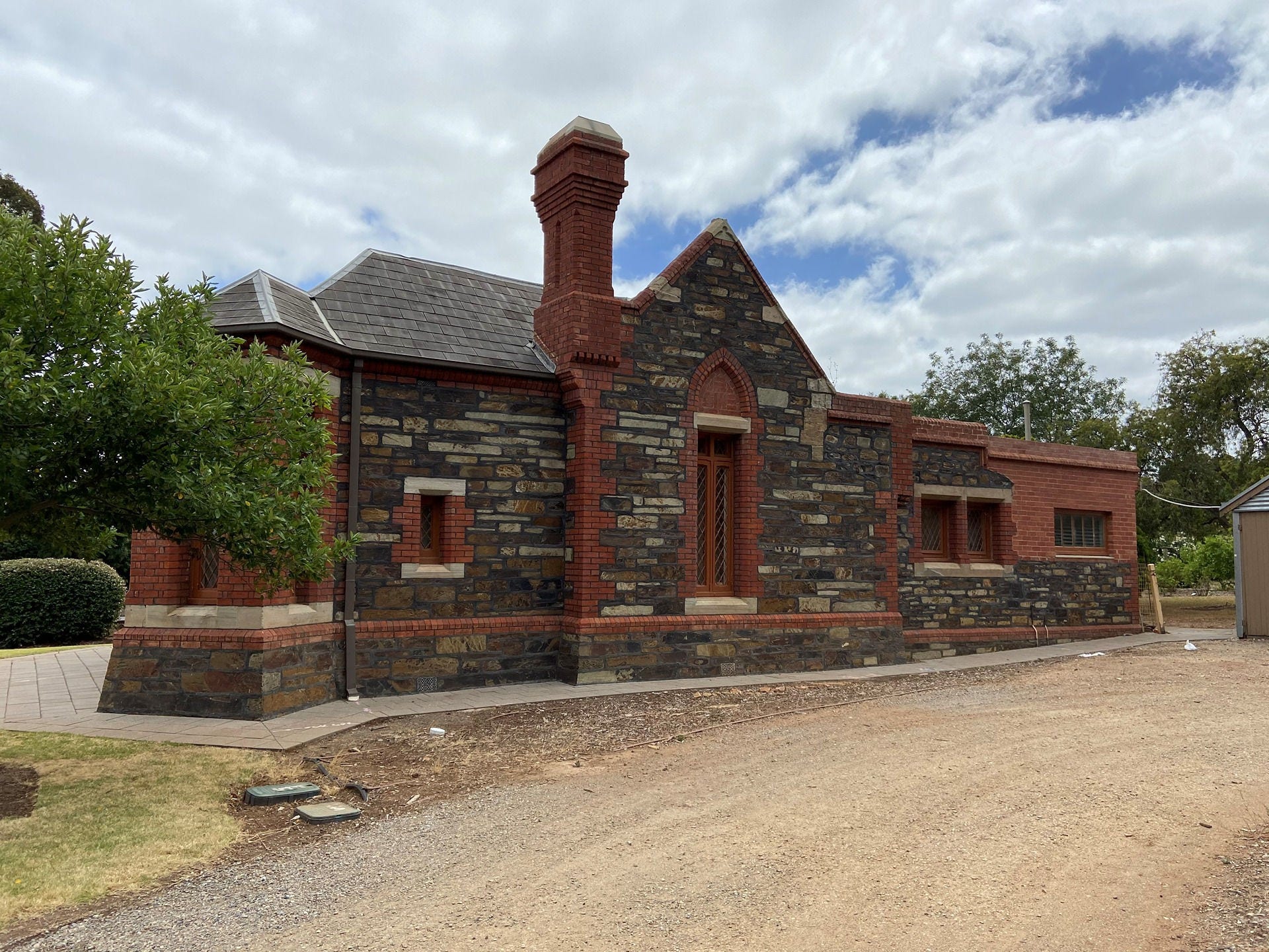 Gatehouse