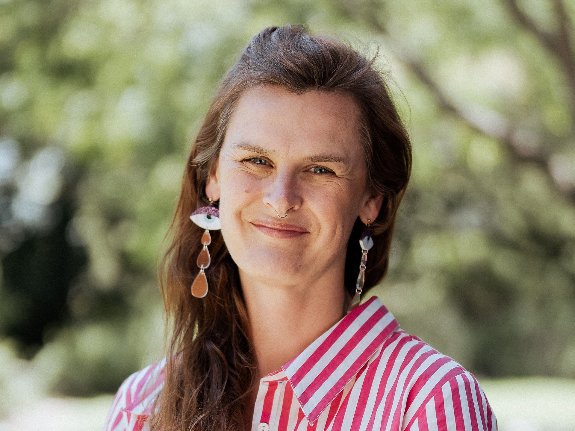 Associate Professor Ania Kotarba