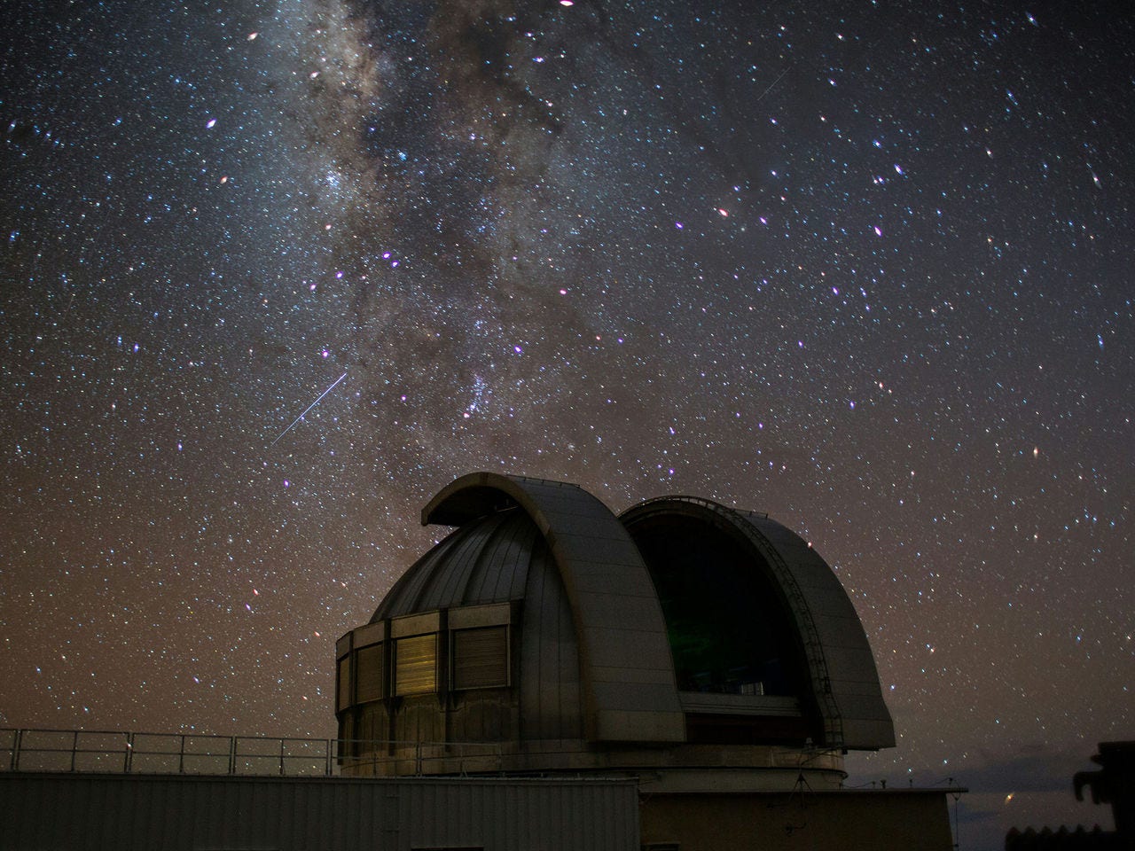 Pierre Auger Observatory
