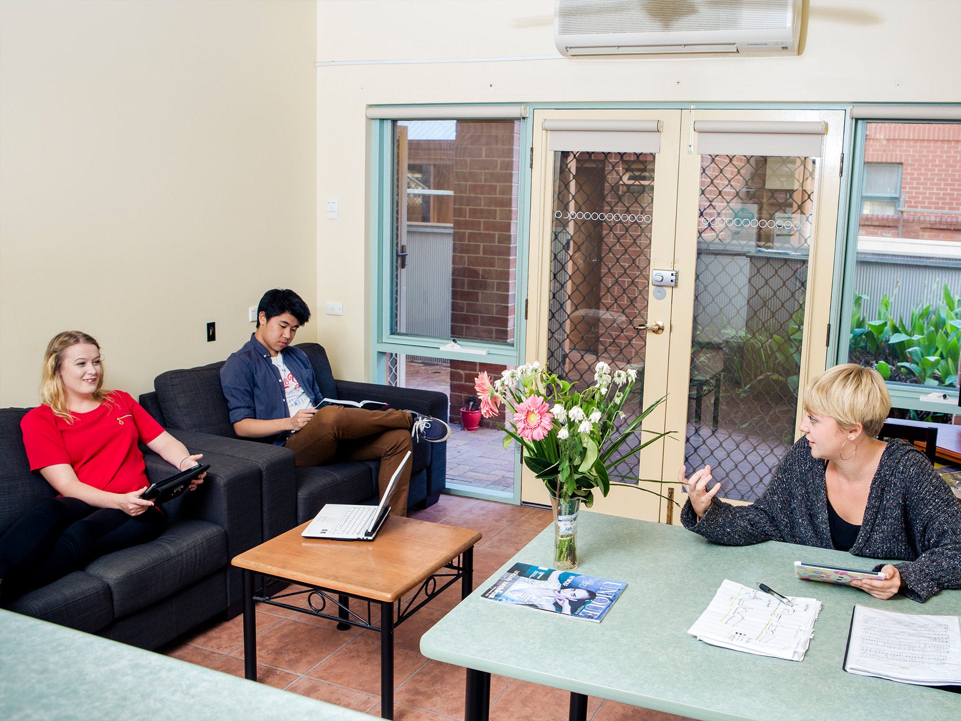 Mattanya student accommodation