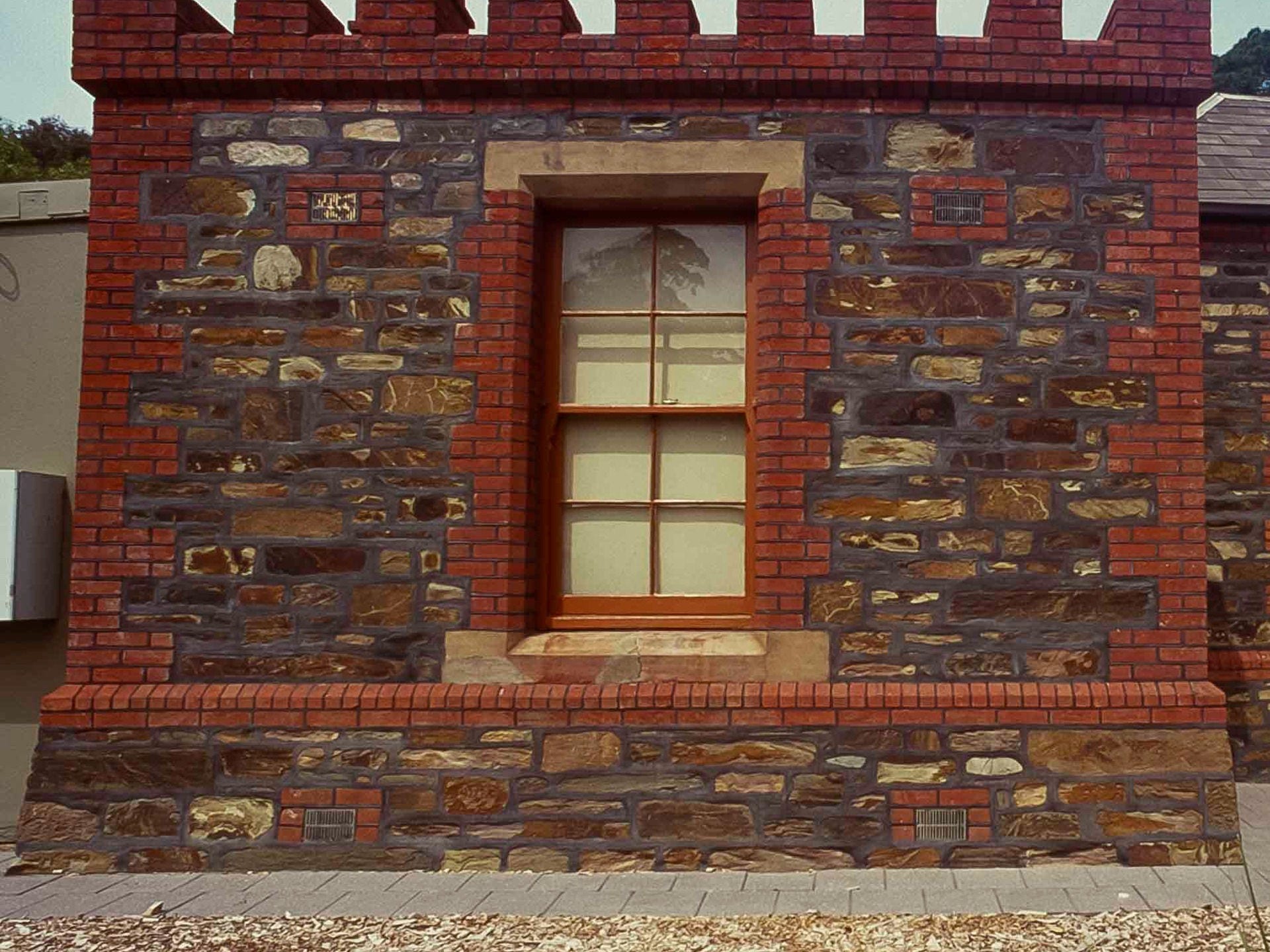Gatehouse