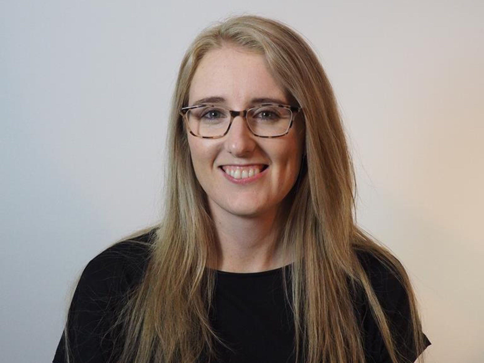 Associate Professor Elizabeth Ellison