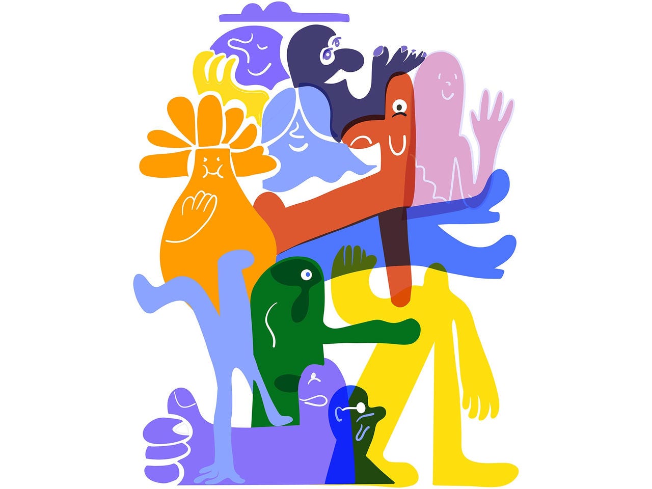 Thinking/Making: Creative and Cultural Exhibitions and Events