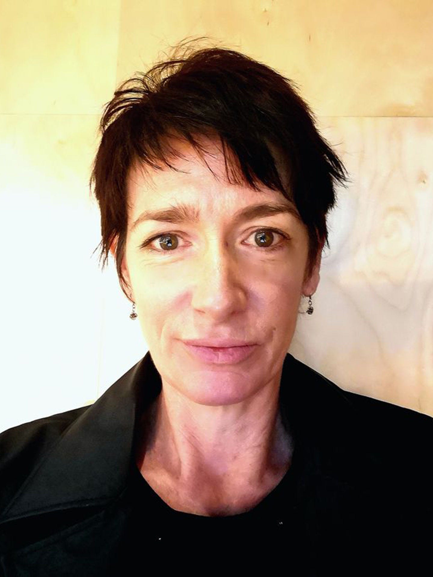 Professor Abigail Gilmore