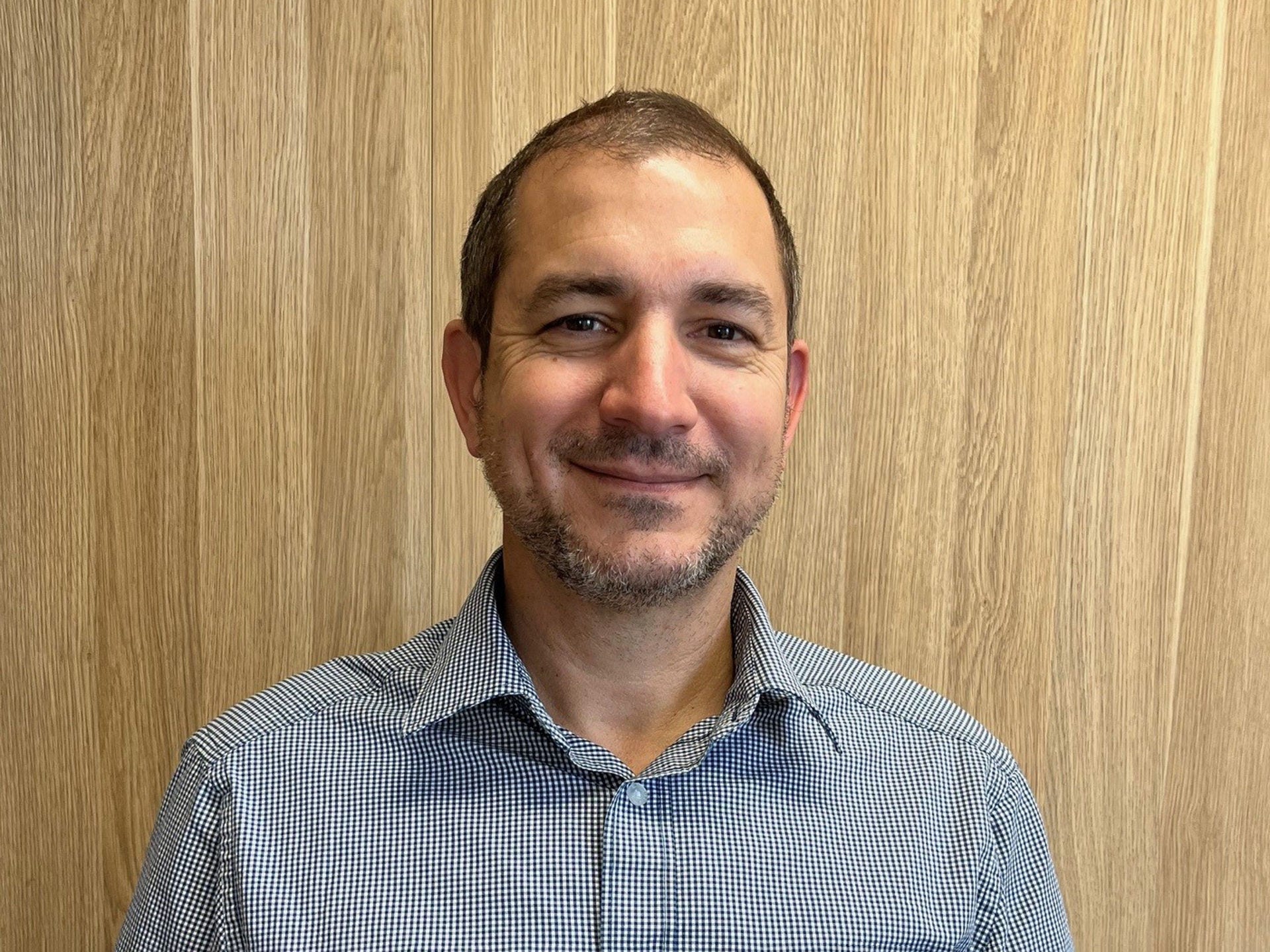 Mark Williams