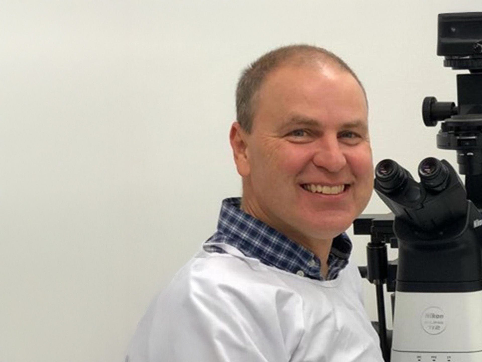 Professor Paul Thomas