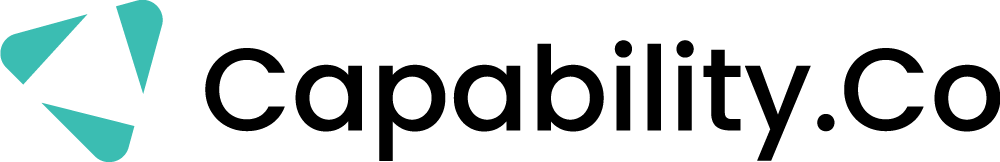 Capability.co logo