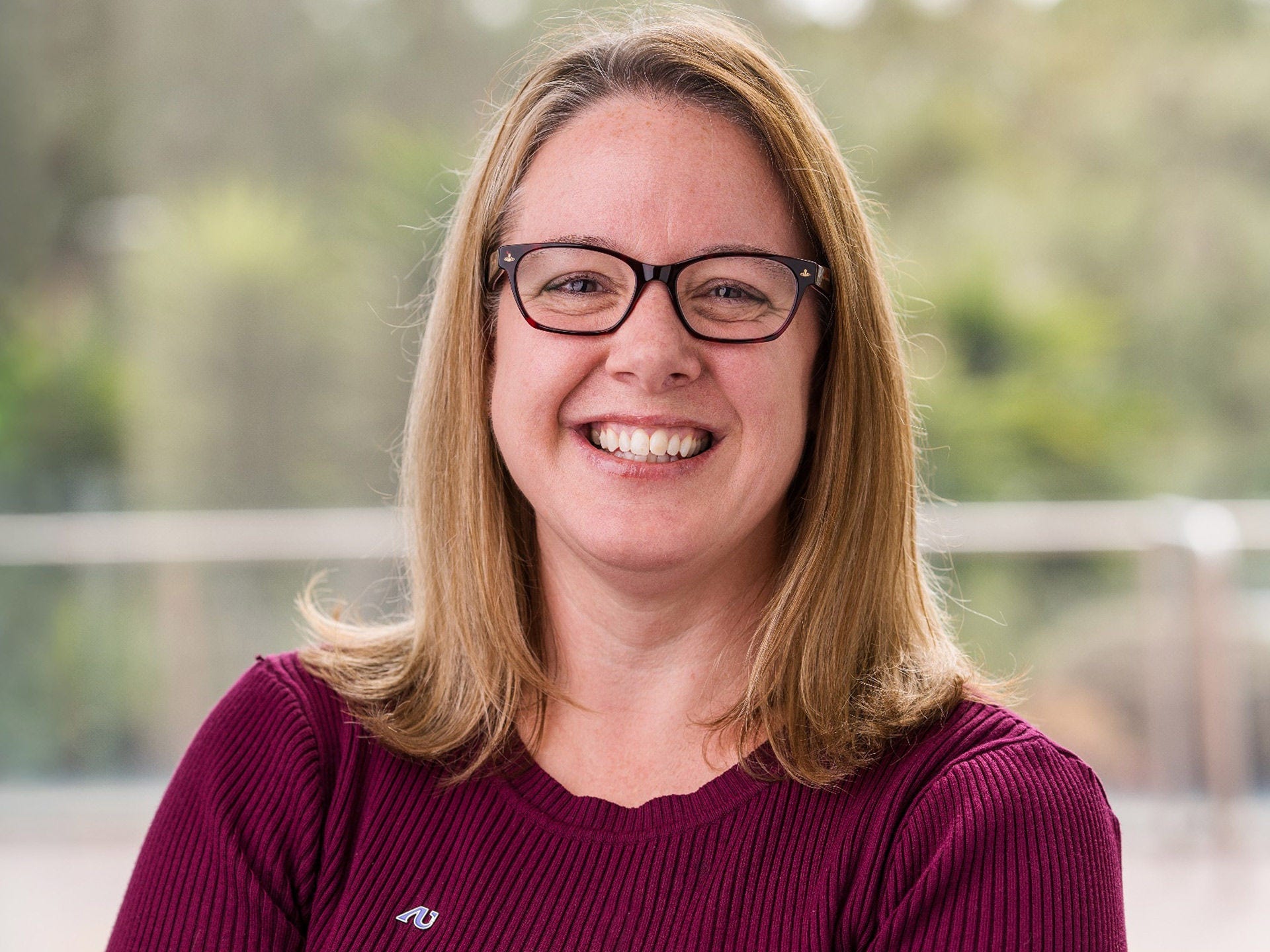 Associate Professor Jodie George