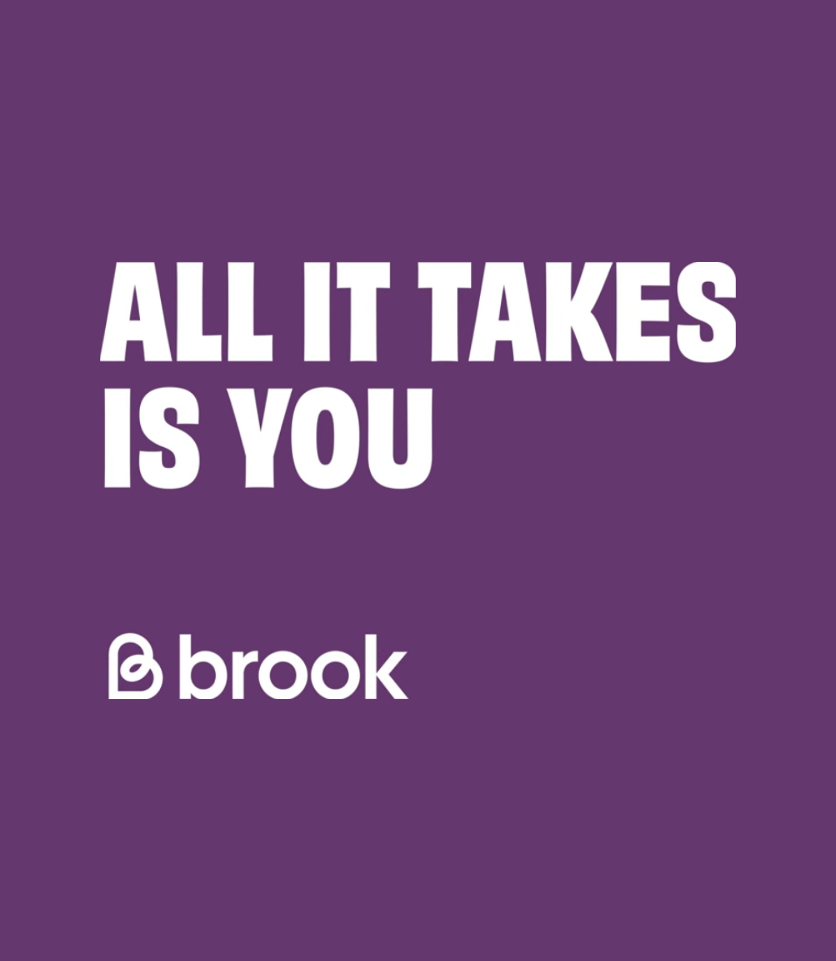 Brook logo 