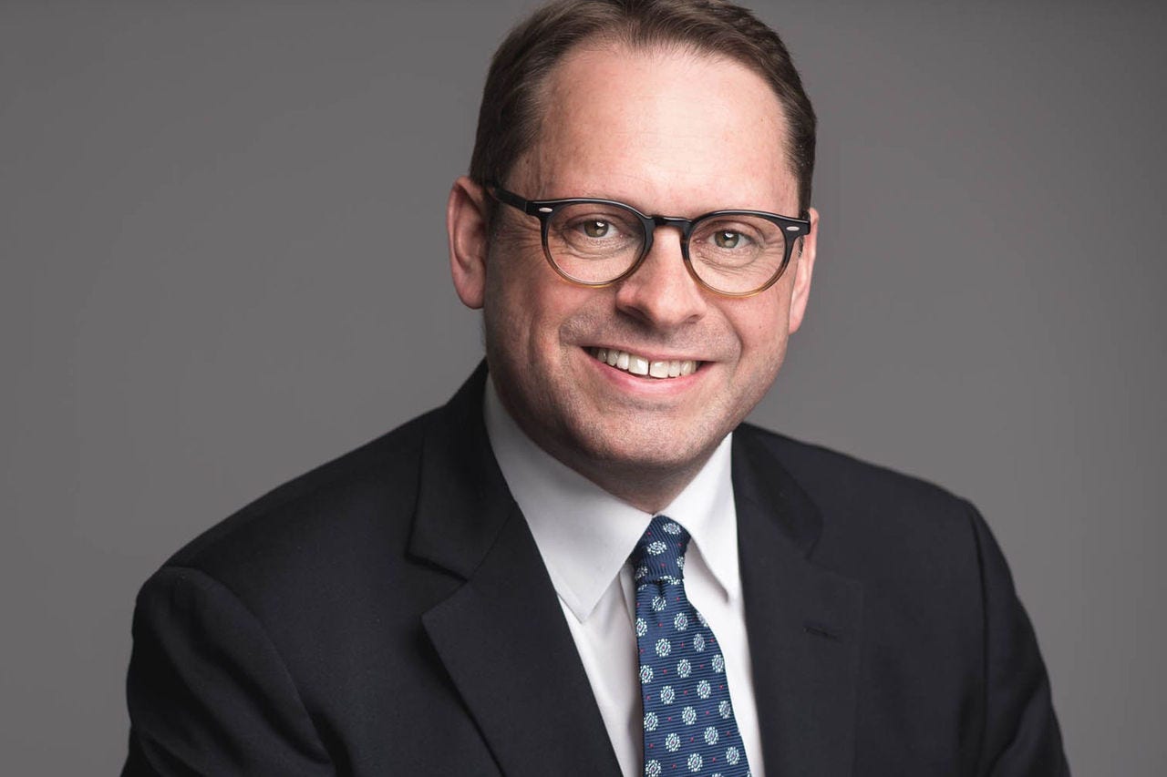 Professor Matthew White