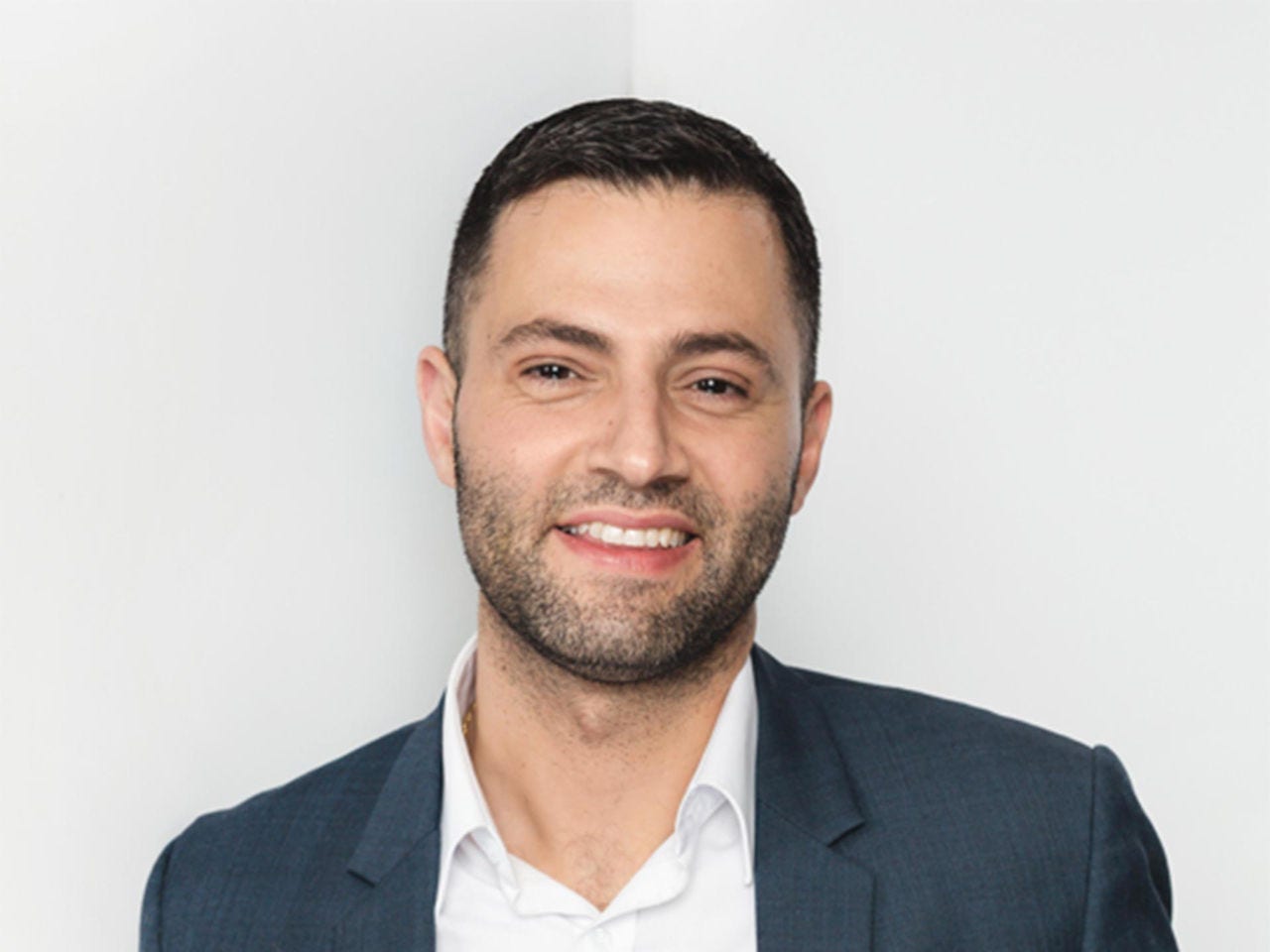 Mario Calabro