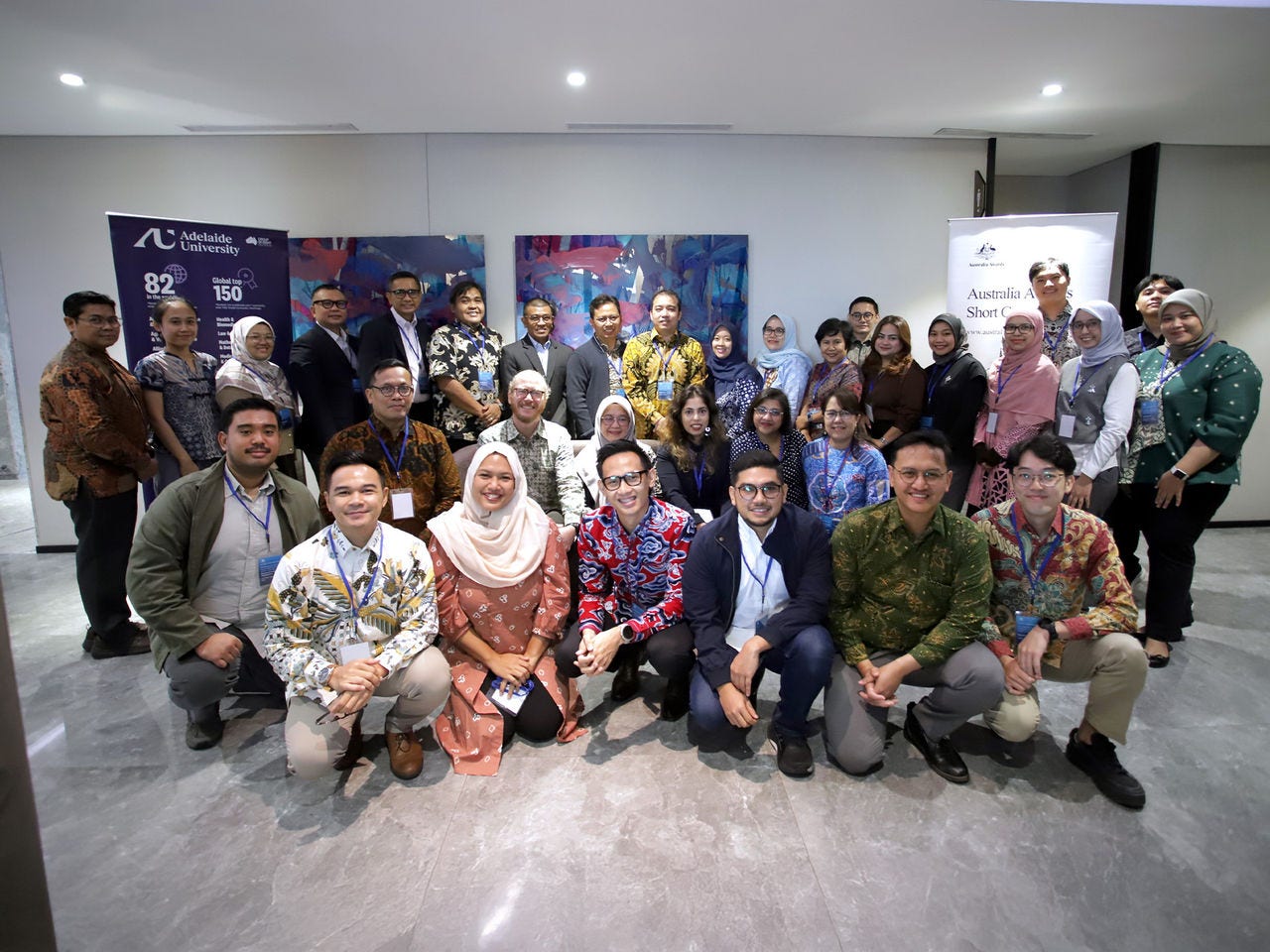 International Development