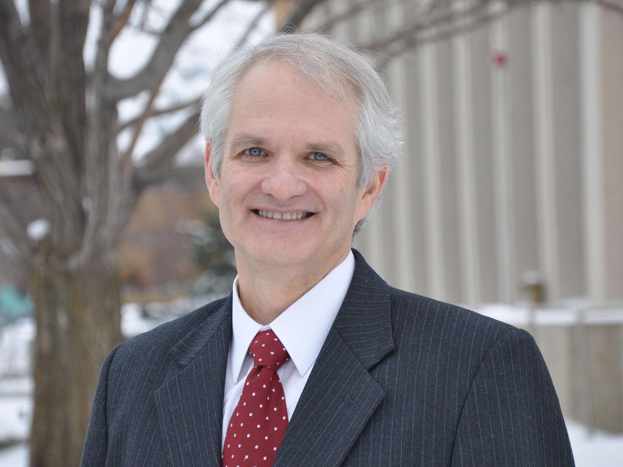 Prof. Jim Davis