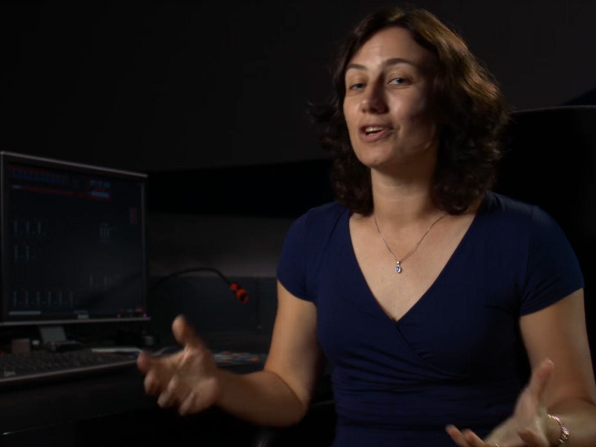 Capturing the Cosmos