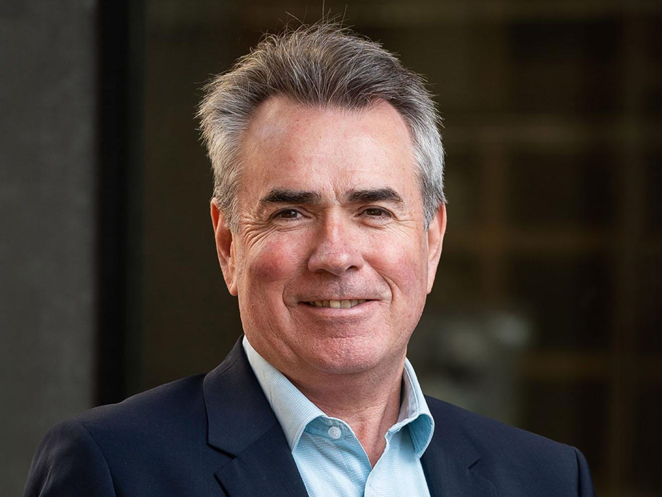 David Lewis