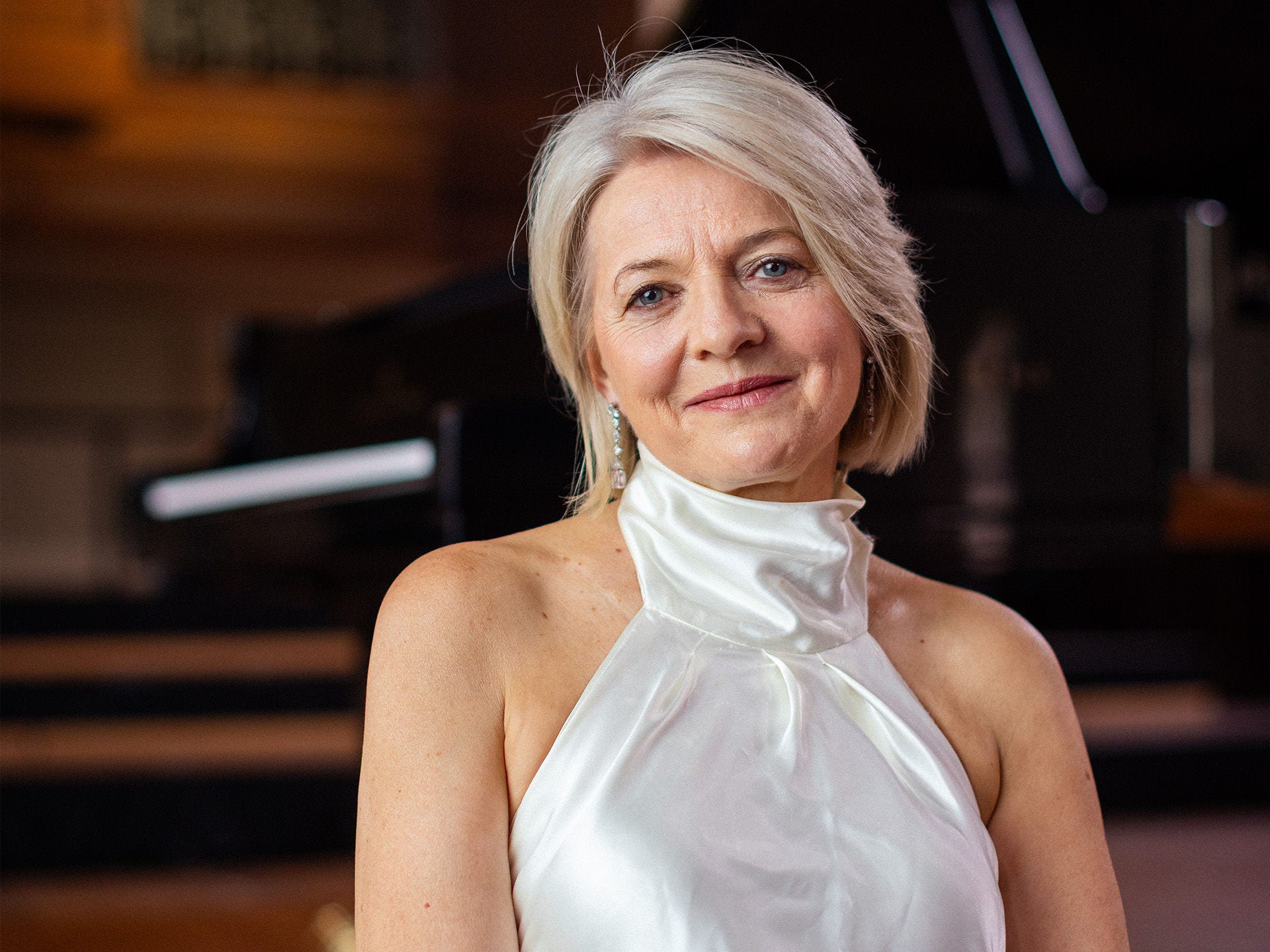 Lucinda Collins
