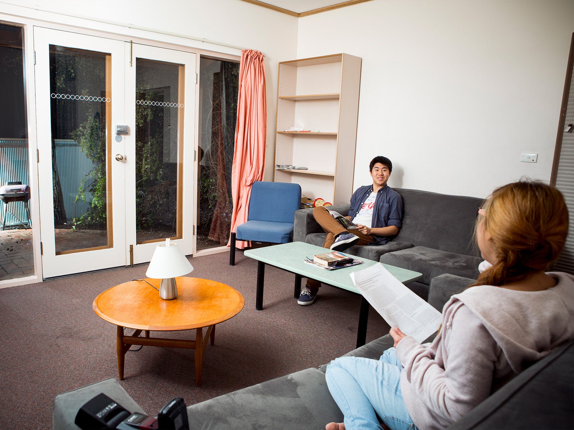 Mattanya student accommodation