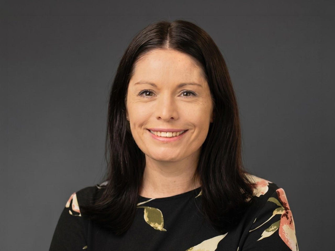 Natalie Black