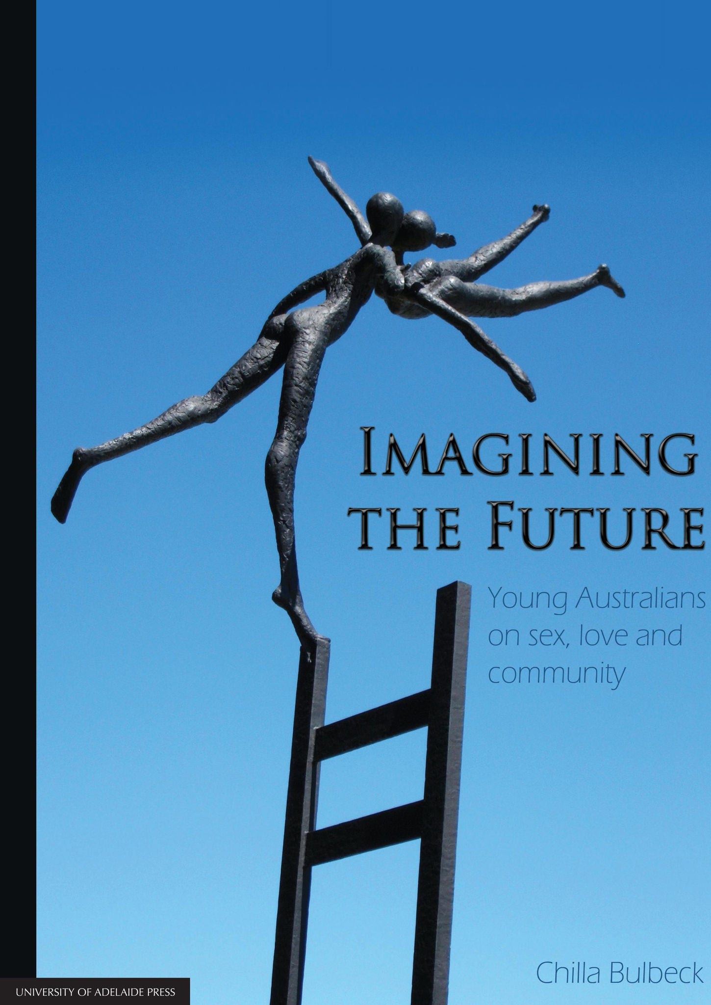Imagining the Future cover