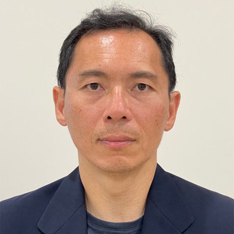 Associate Professor Tak Kee