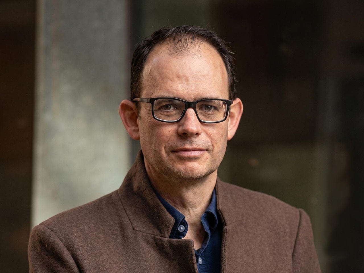 Professor Christopher Sumby