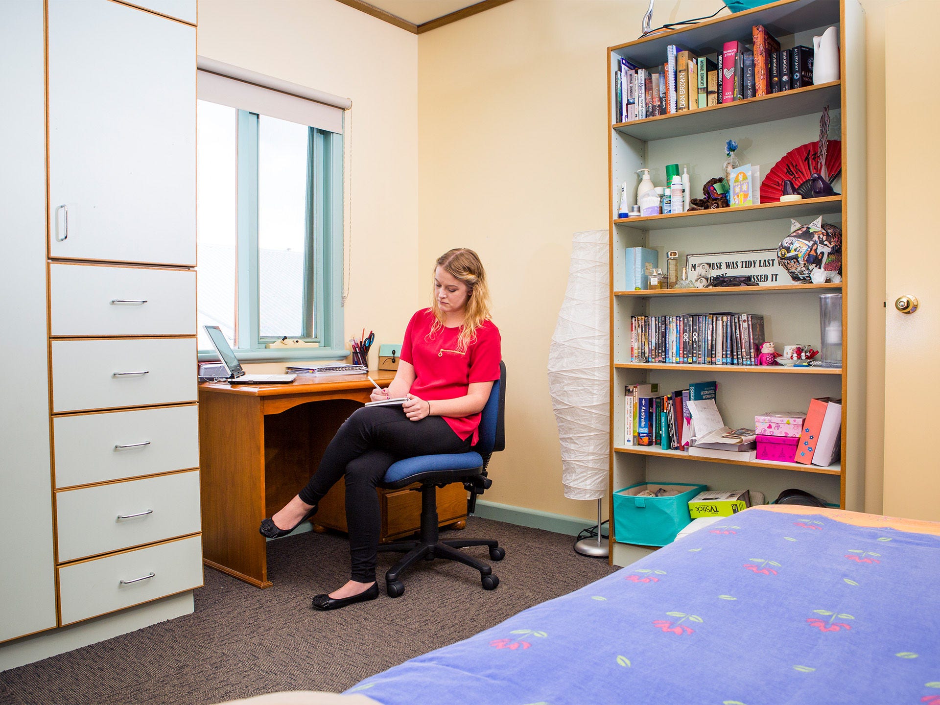 Mattanya student accommodation