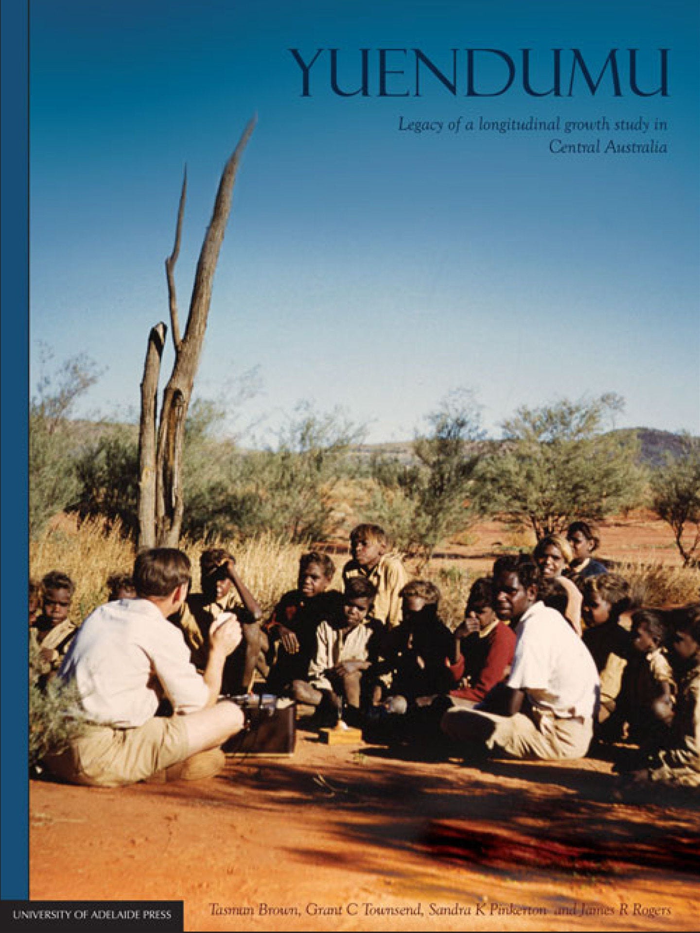 yuendumu cover